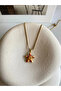 Star Figured Enamel Pendant - 2
