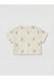 Baby Set - Ecru - Plain - 5