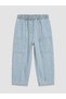 Timeless Clothing & Timeless Choices Printed Baby Boy T-Shirt and Pants Set - 8