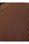 Lookman Slim Fit Men's Short Sleeve Knitwear T-Shirt 7696 - 3