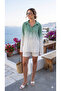 Degarde Buttoned Blouse - 2