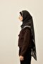 Mk Desen Liva Modal Shawl - 3