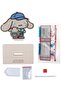 Cinnamoroll, Crystal Art Buddy - 4