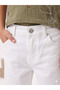 Boy's Gabardine Capri - 2