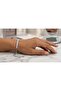 Celeste Crystal Elegance Bracelet - A timeless statement of brilliance, sophistication, and refined luxury. - 2