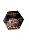 Tarihli Kadıköy Turkish Coffee 250 Gr and Ali Baba Turkish Delight with Ground Pistachio 240 Gr Set - 2