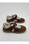 Orthopedic Sneakers S Sports Shoes Leather - 2