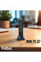Barebone Mini Masaüstü Bilgisayar Q7-TH610L - 4