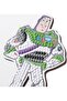 Buzz Lightyear, Crystal Art Buddy - 3