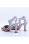 Markella Women's Stiletto Shoes-037 - 4