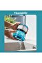 فلتر مكنسة كهربائية قابل للغسل متوافق مع فلتر هيبا من نوع Dyson V16 Piston Animal Submarine - 5