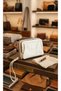 Retro Accordion Mini Wallet with Card Holder - Birthday and Christmas Gift for Mom, Lover - 2