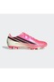حذاء F50 HYPERFAST CLUB باللون الأسود/الذهبي
