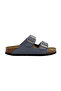 Arizona Bs 1029253 Women's Slippers Gray Juststep