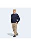Mr Crewneck Men's Sports Sweatshirt Kb3827 - 3