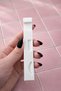 2-Piece Spoon - Fork - Knife Rest Set (White) - 2