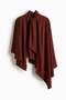 Asymmetric cape top - 5