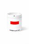 Country Id Indonesia Indonesia Flag Flag Printed Ashtray Ashtray Gift