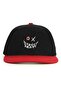 قبعة XO Smile Snapback