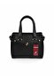 Women's Hand Shoulder Bag with Internal Compartment, Daily Stylish Bag with Adjustable Strap, Crossbody