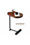Modern Sofa Side Table Coffee Table Multi-Purpose - 2