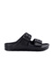 Arizona Eva 1018924 Children's Slippers Black Juststep