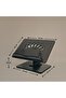 Book Reading, Laptop and Tablet Stand, Height Adjustable 360 °   Rotatable Foldable - 4