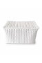 Premium Gift Box with Goosefeather Patterned Towels and Sweater Bag - 5