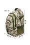 Premium military backpack 18" inch waterproof with large capacity, Multifunction for Traveling, luggage, and Sports - 8
