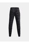 Tepláky RIVAL FLC CAMO SCRIPT JGR-BLK - 4