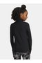 Jachetă de fete Motion Jacket-BLK - 2