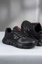 Shoe Basket Slzr-062 Comfortable Sole Casual Men's Sports Shoes - 5