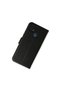 حافظة متوافقة مع هاتف Realme C25 Trend S Plus - أسود - 5