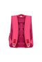 Pink Ballerina Primary School Bag with Lunch Bag 6003 - 4
