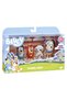Set 4 figurine - la scoala - 3