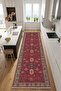 Decorative Carpet Non-Slip Base Stain-Resistant Washable Rug Custom Size Living Room Carpet 3025-2 - 3