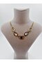 Steel Necklace 64 Minimal Elegance Meaningful Gift for Special Occasions