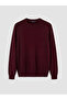Zero Roba Collar Men's Knitwear Sweater from Uzg Store for Style Enthusiasts