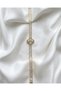 Baguette Stone Steel Bracelet - Tarnish-Resistant Steel - Special Design - 3