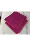 Cenk and Handmade Embroidered Embroidery, Yemeni, Mevlit Coverlet with 4 Edges Embroidered - 6