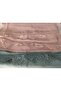 Crepe Fabric Handcrafted Needlework, Prayer, Mevlit Cover, Special Handmade Hoop Dowry Box Embroidered 140X75 cm - 2