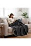Bedspread, Pique, Sofa Cover, Multi-Purpose Cover 130 X 180 cm - 5