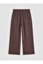 Lcw Modest Buy Elastic Modal Blend Women's Pants - 6