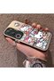 Vivo Y29 5g(V2420) Compatible Stylish Cartoon Printed Shockproof Case - 3