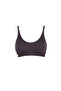 Sports Bra With Spaghetti Straps For Women