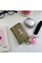 Mini Hand Wallet Keychain & Coin Purse
