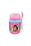 400 ml Polypropylene Gabby Food Jar - 3