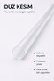 Gelatin Frozen Pipette 8mm 24cm - 5