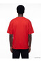 Vizyon New Season Crew Neck Printed Men's Sports T-Shirt - 5