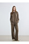 Nevavm Oversize Linen Blend Women's Shirt Tunic with a Difference - 2